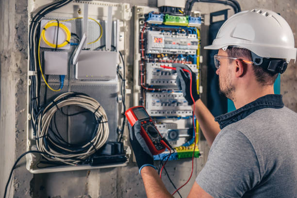 Best Electrical System Inspection  in Romeo, MI