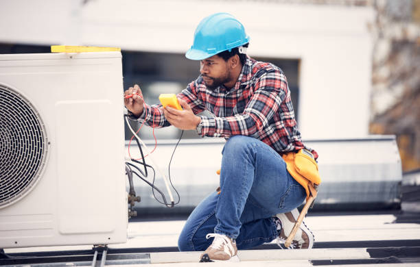 Best Home Electrical Repair  in Romeo, MI