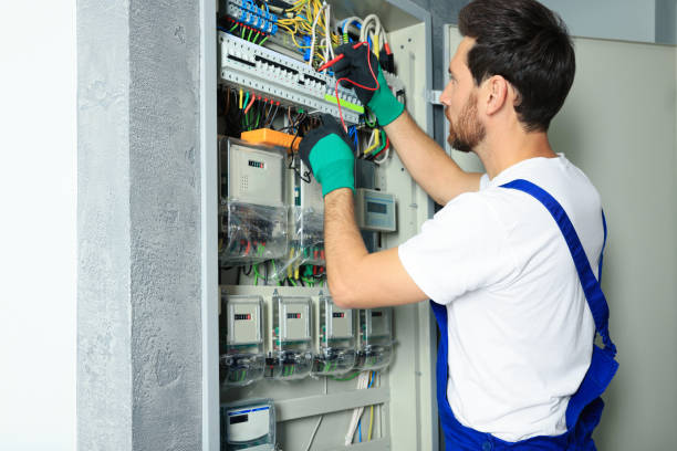 Best Best Electricians Near Me  in Romeo, MI