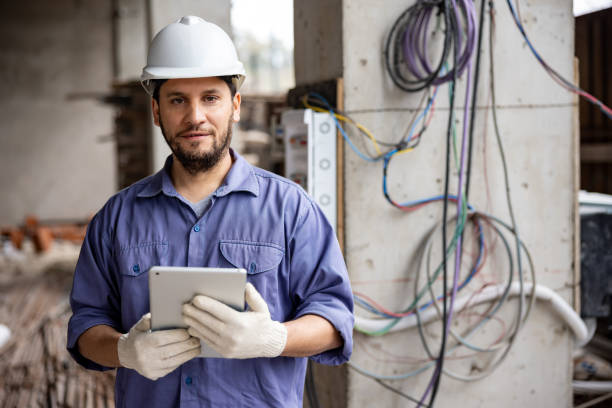 Best Electrical Troubleshooting Services  in Romeo, MI