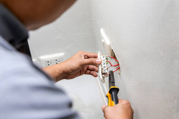 Best Electrical Rewiring Services  in Romeo, MI
