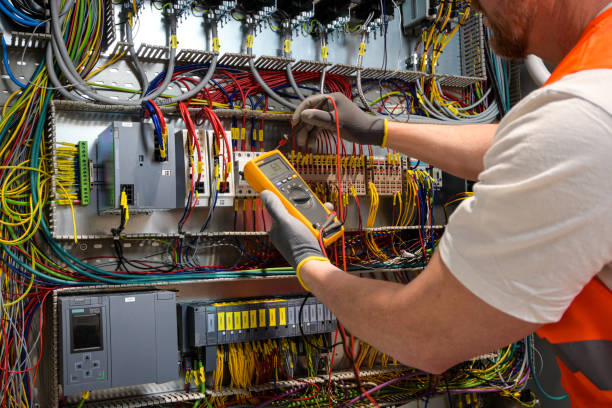Best Electrician for Home Renovation  in Romeo, MI