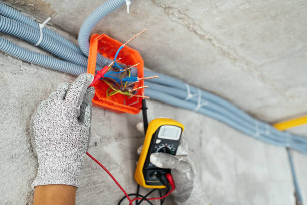 Best Electrical System Inspection  in Romeo, MI